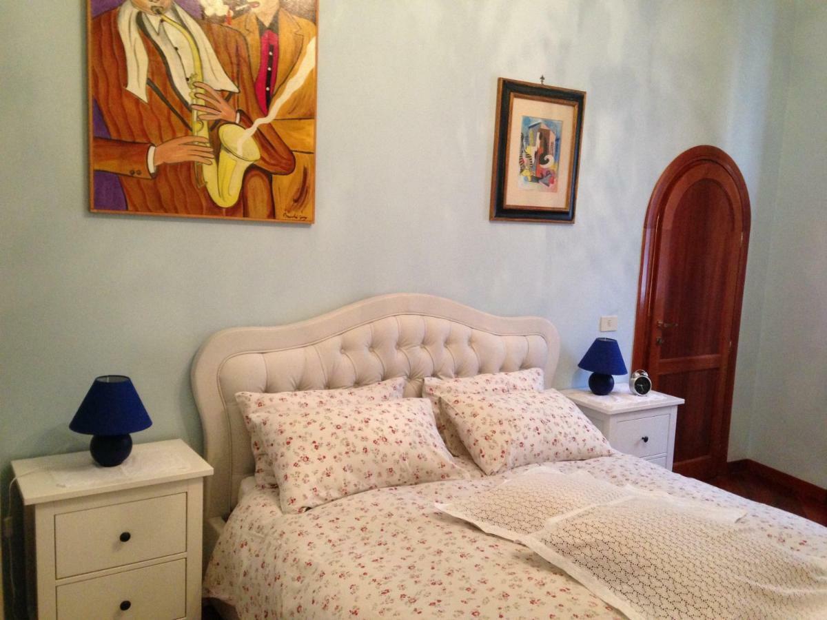 Appartement A Casa Di Zia Lola