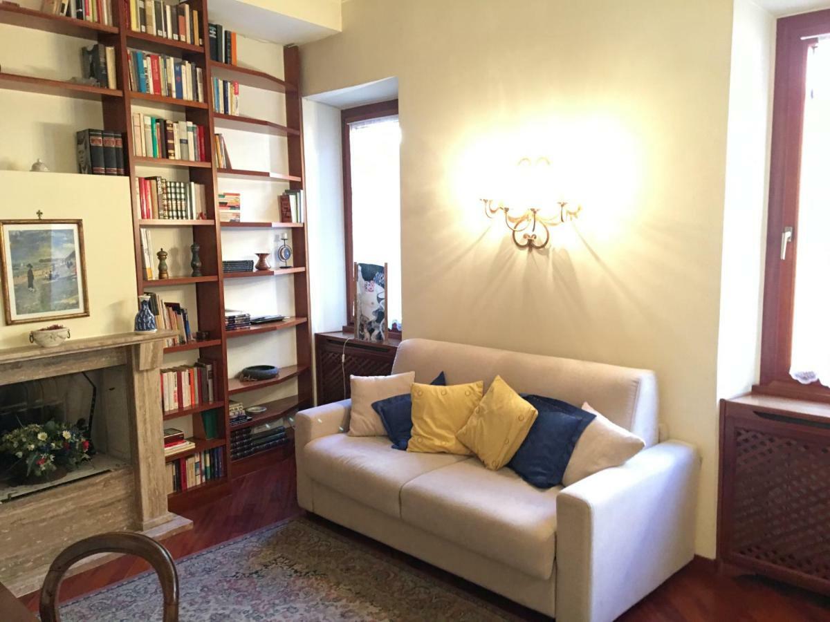 Appartement A Casa Di Zia Lola