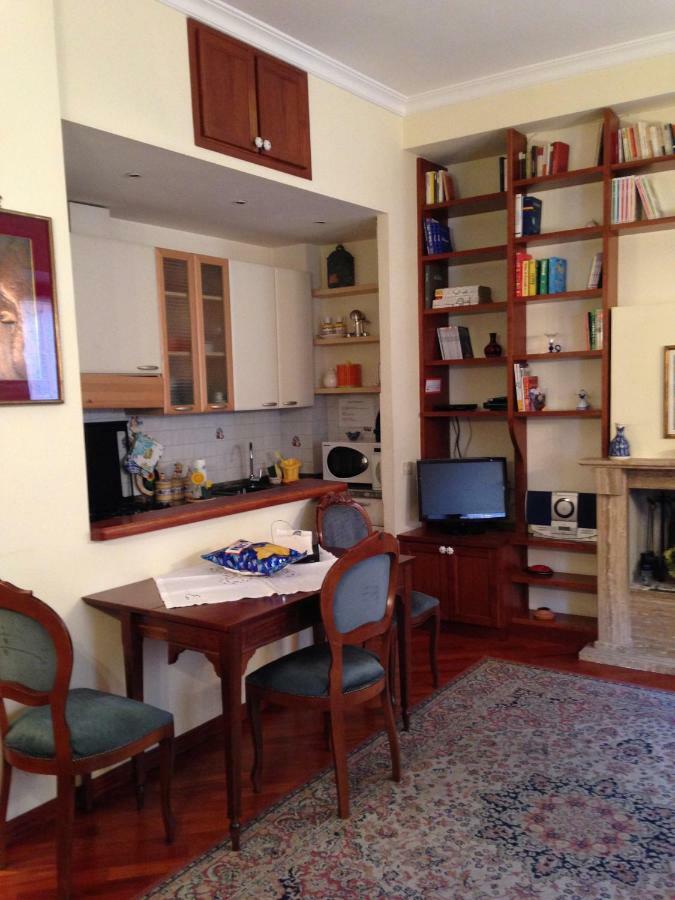 A Casa Di Zia Lola Appartement *